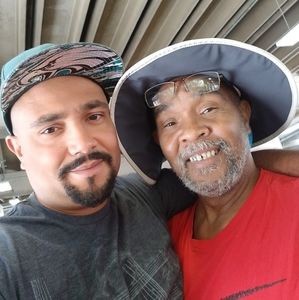 Meet your Posher, Nate